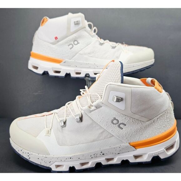 Oncloud Men 12 Comfy footwear - Picture 1 of 11